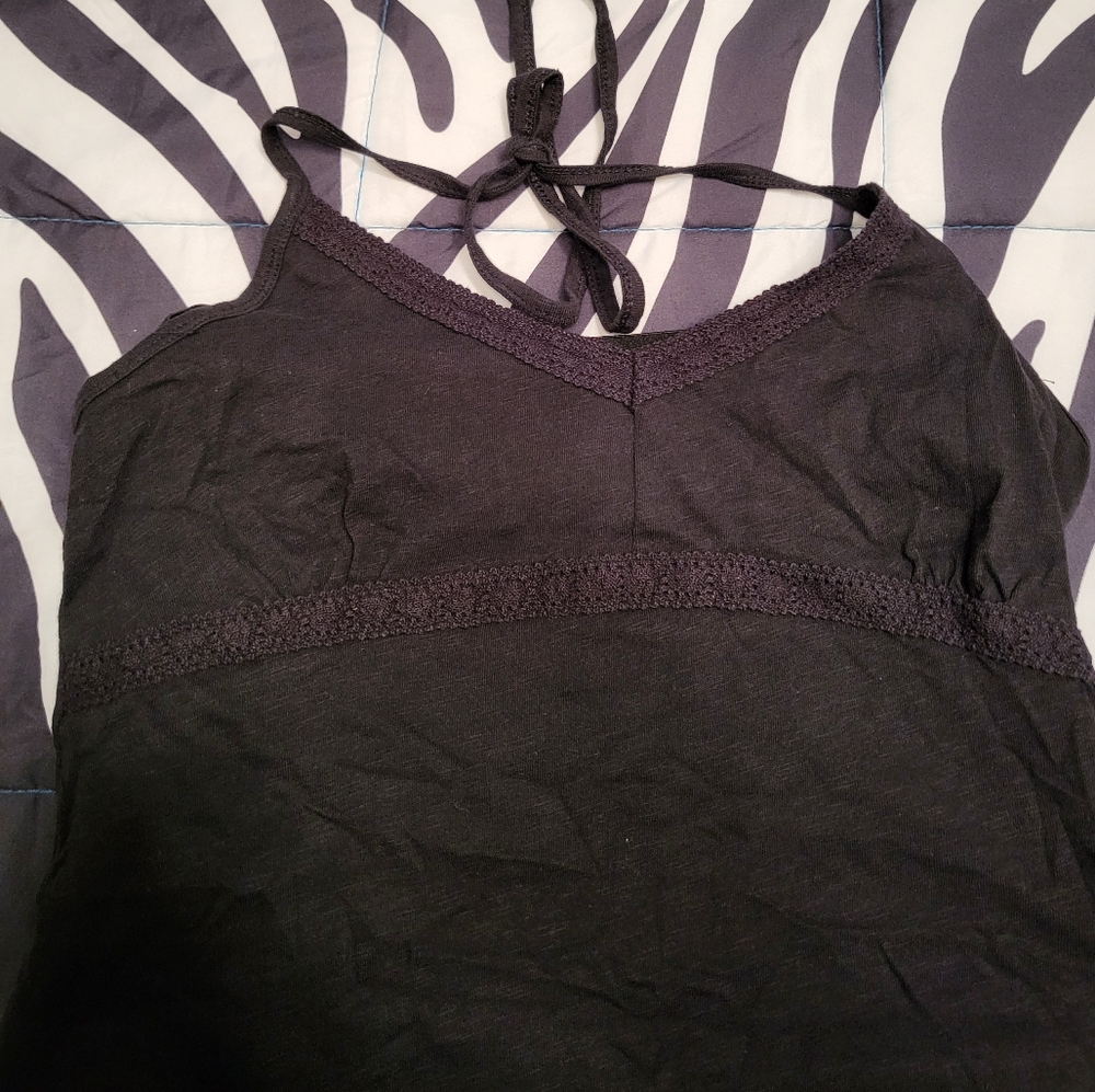 GAP tank